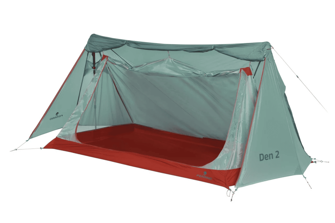 Ferrino Den 2 Tent | 68travel